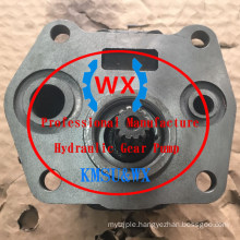 07421-71401 Hydraulic Gear Pump for Bulldozer D20p-7A/D20p-6/D20A-8/D20q-7